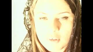 Roho ya wenzake busted yake mwenyewe akili nje alikuja redhaired slut na boobs uliopakwa chokaa baada ya haedcore ngono na tatu wenzake kwa kuwakumbusha yake juu ya madeni yake