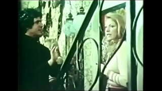 Dalam Lyn Carter vintage