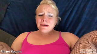 Stepsister Авдаг Эхлээд шулуун гэдсээр болон Булэг түүний Том Хулан / Онцлог SexySpunkyGirl