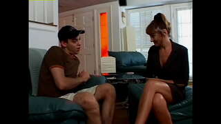 Энэ нүүр, шилдэг галзуугийн нь нас бие гүйцсэн MILF - Алексис Гал, Диана Очир, Мишель St. James, Мэргэн