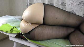 Fucked ਕੱਸੀ ਚੂਤ ਕਦਮ ਭੈਣ ਵਿਚ ਕੱਛੀ ਵਾਲੀ ਜੁਰਾਬ