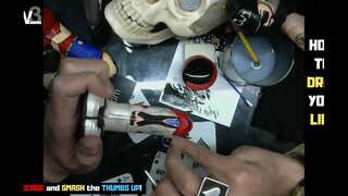 Kif nista&#039;nagħmel hija l-flus! il-ħin tagħha biex żebgħa xi tagħha