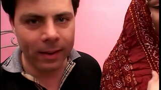 Malade Mec baise en Vacances Indiennes Wilfe pour de l&#039;Argent Tricherie Salope