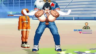 Satsuki വി. എസ് Aggressors