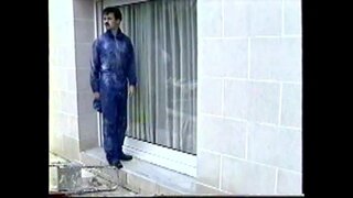 פתח הירכיים של בעלת הבית (Valy ורדי, Sidonie, Hpg)