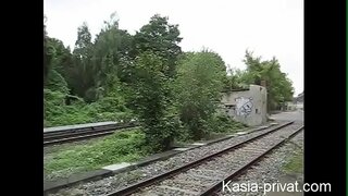 Croisièren hariy amateur real pissing Public