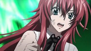 Raizel Highschool DXD 11 The Gefeierten Schluecht geet Weider BD 1080p FLAC EA93BB52.E.mp4 ( 720p ) 00