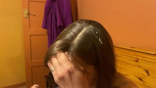 Ali dostane Sploshed v našej WAM &quot;Alexa daj mi odvahu&quot;,