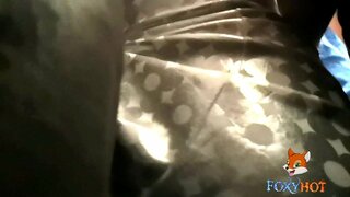 ���તાવી મૂર્ખ સબવે પર, ભૂગર્ભ માં શેરી અને જાહેર