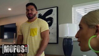 Trampes de Passar - MOFOS