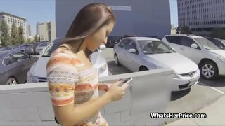 Pokupila i трахнул malčice латиноамериканскую милашку