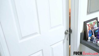 Jäädä Kotiin POV - Rebecca