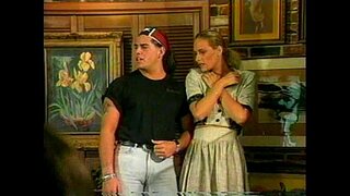 Anabolic ការ Gangbang ក្មេងស្រី ០៣០៤(Debbi ពេជ្រ)