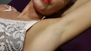 ���ិននិងក្លិនក្លៀករបស់ខ្ញុំ